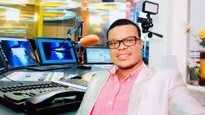 Meet your Posher, Rotchly